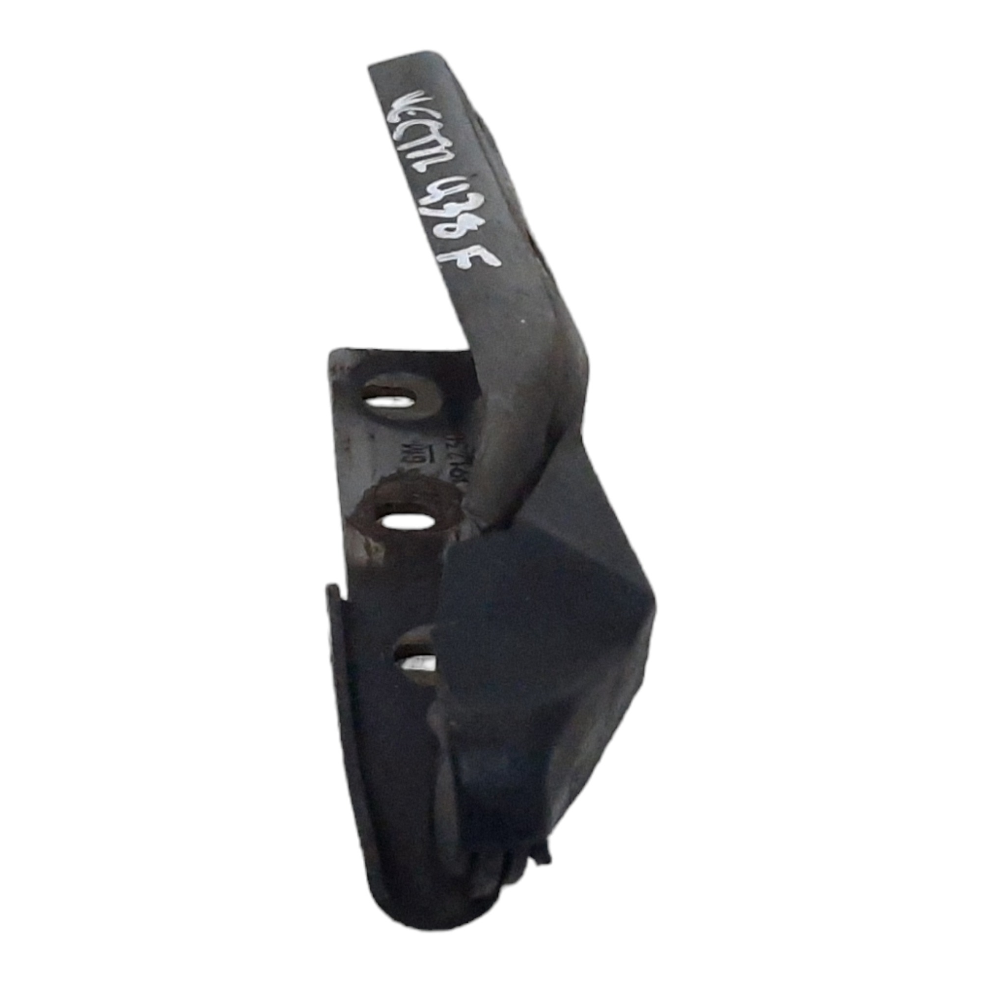 Dobradiça Esquerda Capô Gm Chevrolet Vectra 1993 1994 A 1996 7