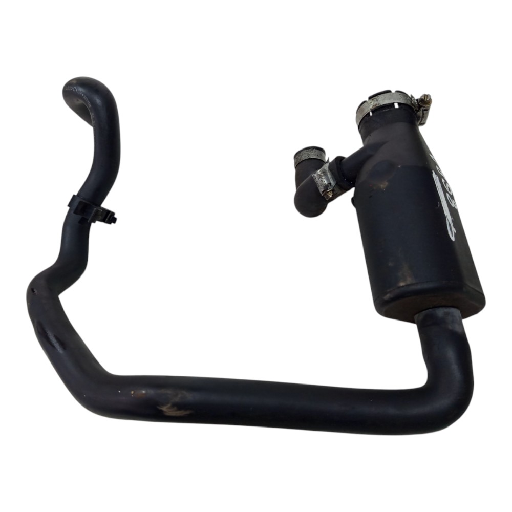 Mangueira Respiro Anti Chama Renault Laguna 2.0 1995 A 2001 4