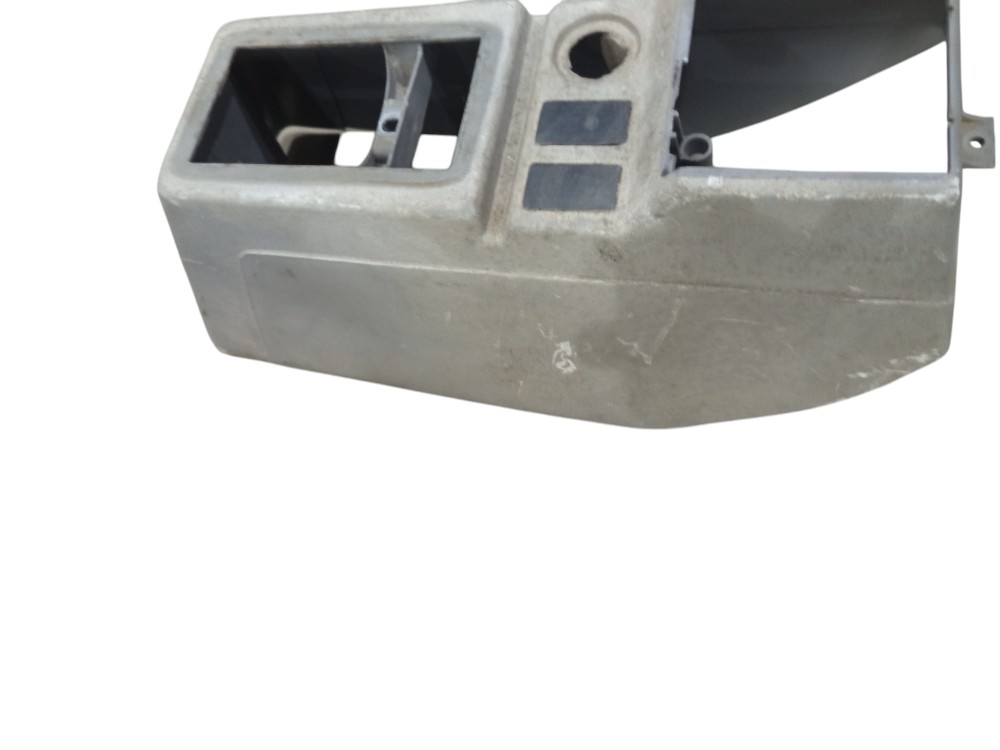 Console Central Gol Quadrado 1987 1988 1989 1990 1991 A 1995 4