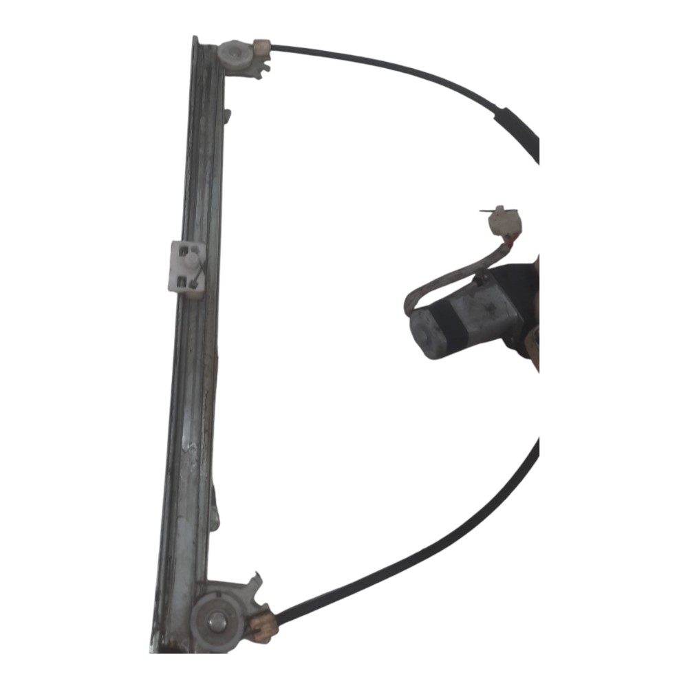 Maquina Vidro Elétricos Diant Direito Renoult Clio 2001 A 14 6