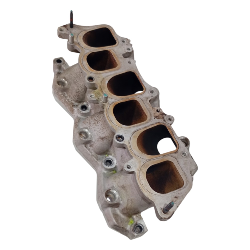 Coletor Motor Hyundai Santa Fe 3.8 2007 A 2012 5