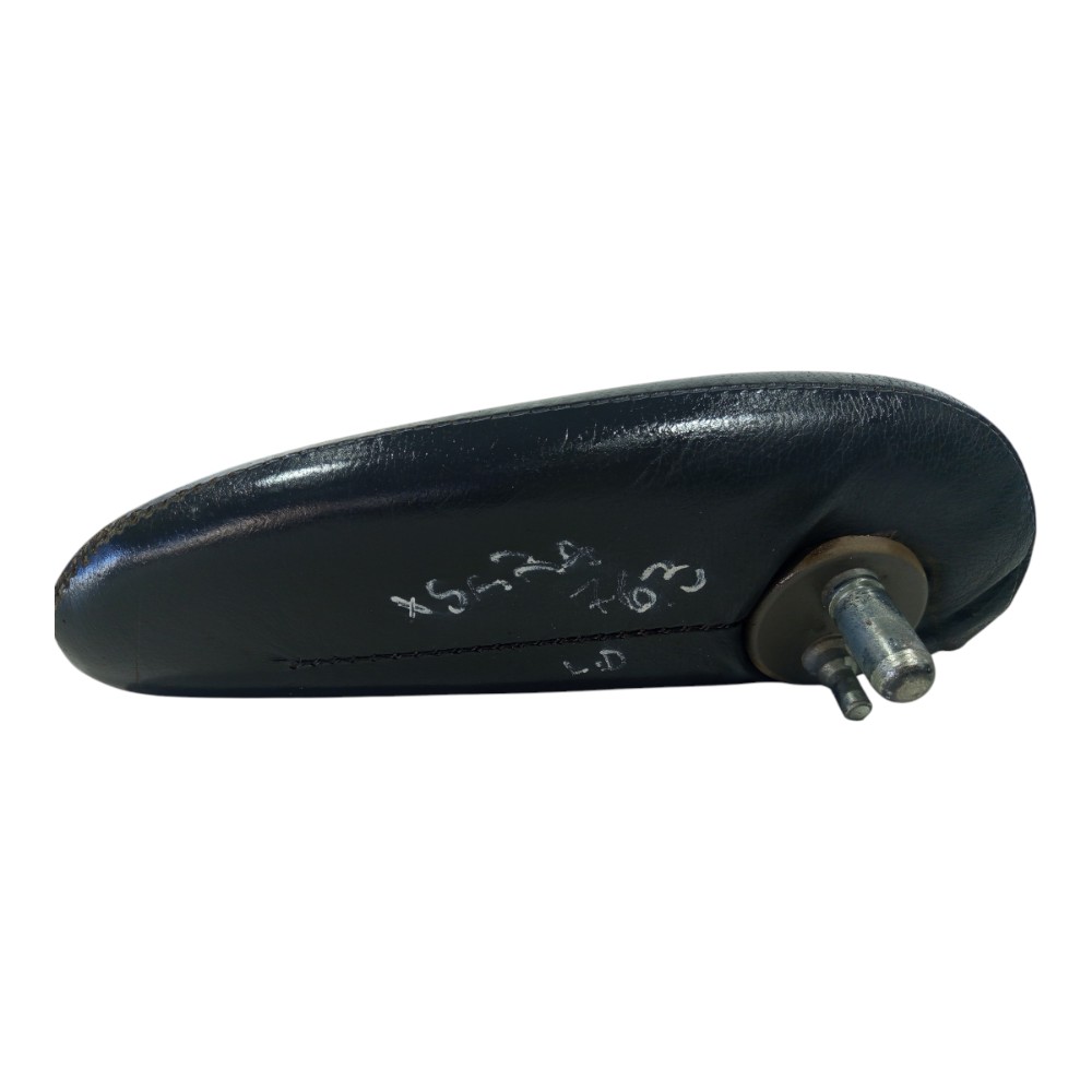 Apoio Descansa Braço Citroen Xsara Picasso 2002 Lado Direito Preto 6