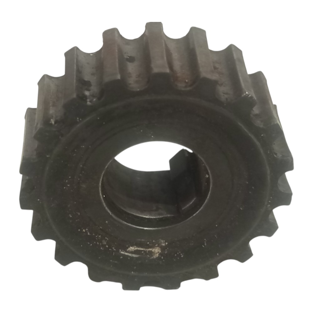 Engrenagem Virabrequim Gm Chevrolet Corsa 1.0 8v 1994 A 2002 3