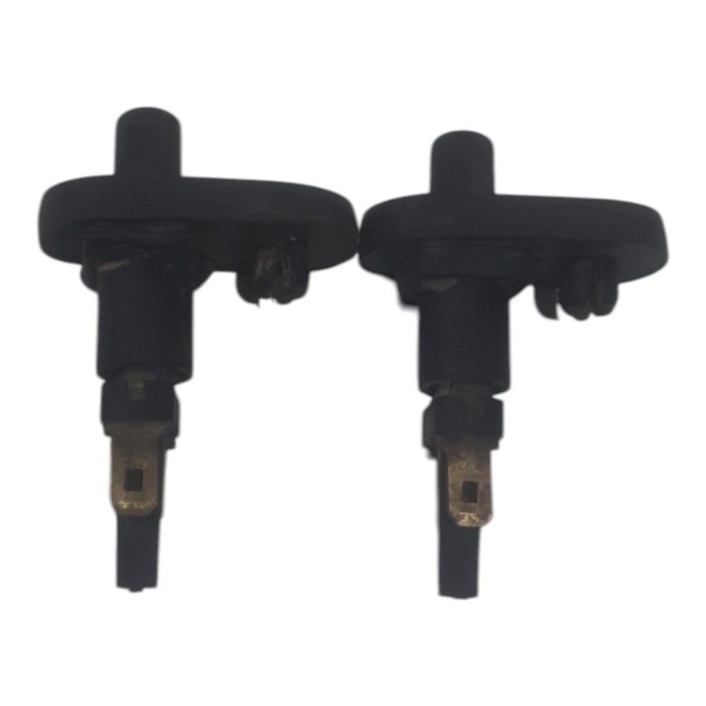 Sensores Interruptores Porta D E Fiat Uno Mille 2011 2012 1