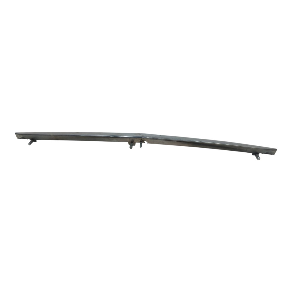 Friso Externo Cromado Grade Diant Classe A160 1995 A 2005 7