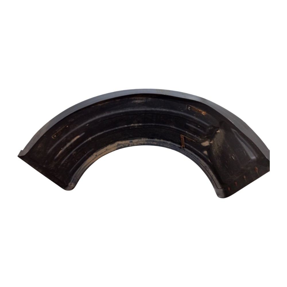 Paralamas Scania 112 113 Tr Plastico Original 6