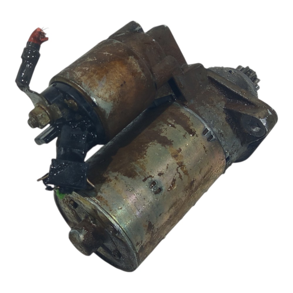 Motor Partida Arranque Volkswagen Gol G2 1995 1996 A 2005 3