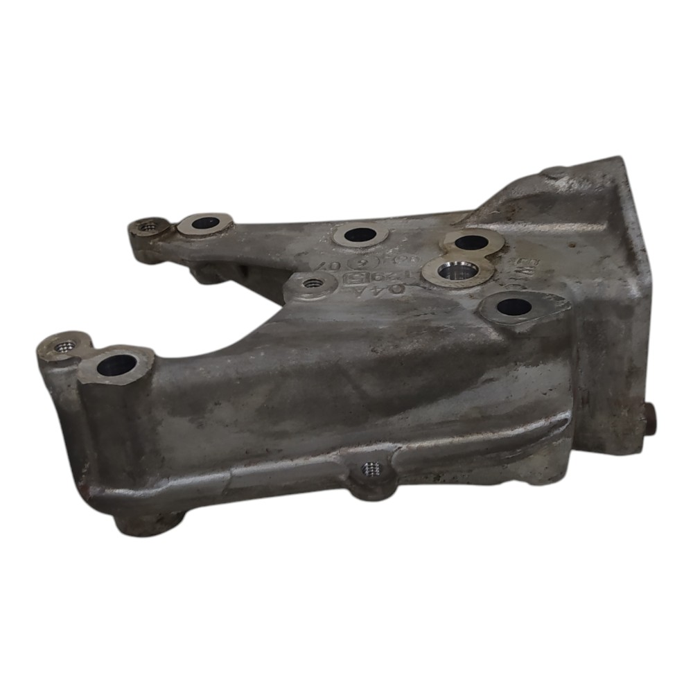 Suporte Lateral Direito Coxim Motor Peugeot 206 1999 A 2010 3