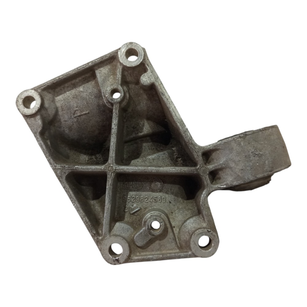 Suporte Tulipa Semi Eixo Ld Citroen C5 2.0 16v 2002 A 2008 6