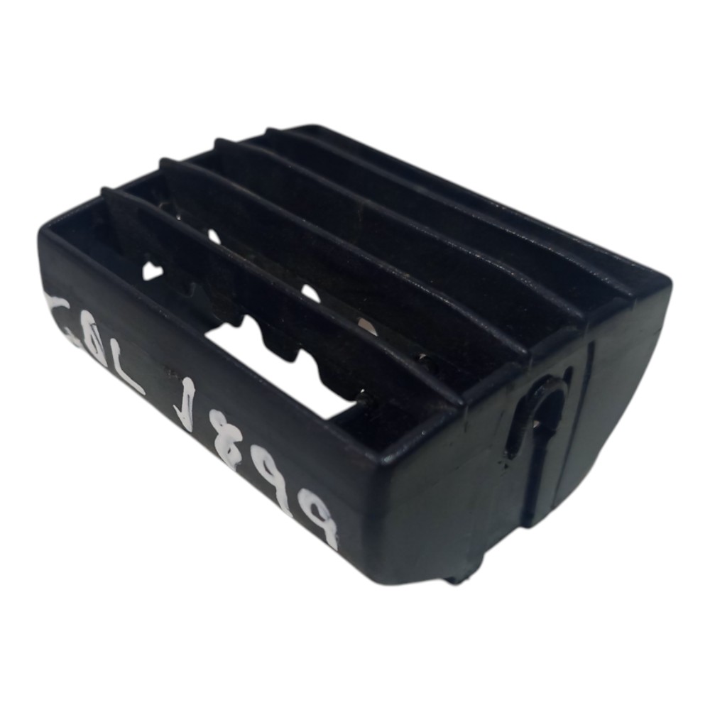 Difusor Ar Volkswagen Ld Gol 1.0 8v 1995 1996 1997 A 1999 3