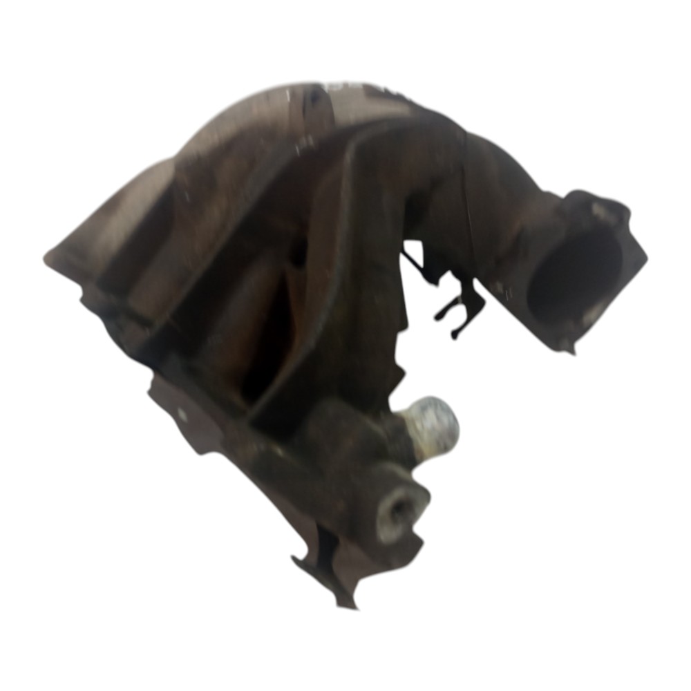 Coletor Admissao Gm Chevrolet Corsa 1.0 8v 1994 1995 A 2002 7