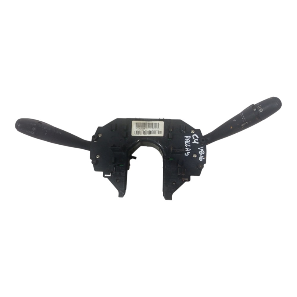 Chave Seta Luz Limpador Parabrisa Citroen C4 Pallas 07/2013 1
