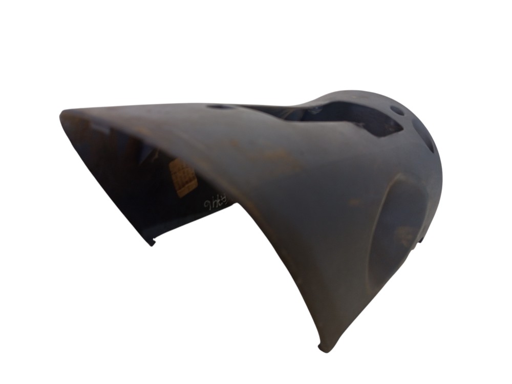 Moldura Coluna Inferior Ford Ka 1.0 8v 1997 1998 A 2007 4