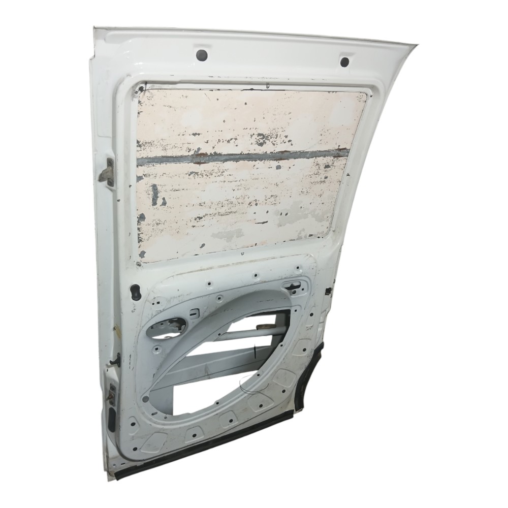 Porta Traseiro Direto Fiat Doblo Ambulan 2010 2011 A 2021 Traseira Direito 5