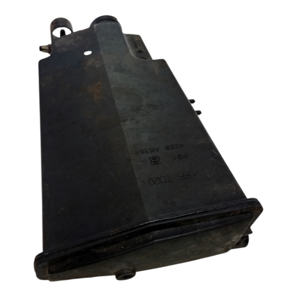 Filtro Canister Combustível Citroen C4 Picasso 2009 A 2013 5