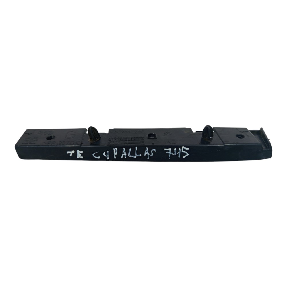 Suporte Parachoque Traseiro Citroen C4 Pallas 2006 A 2013 1