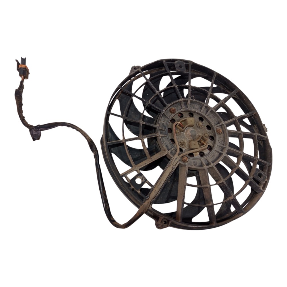 Eletroventilador Chevrolet Gm Astra 2.0 8v 1995 A 1997 4