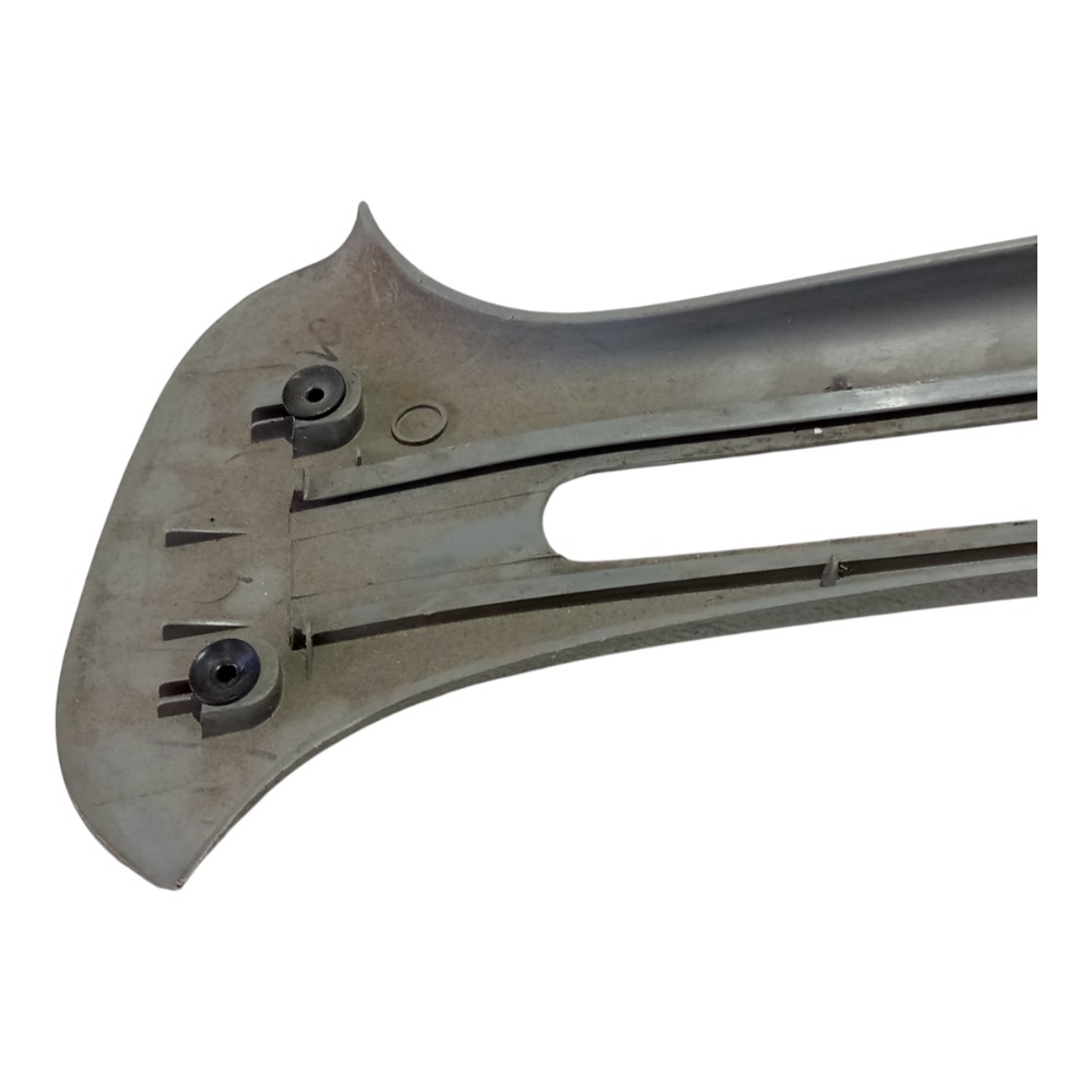 Moldura Coluna Centra Ld Renault Clio 2004 2005 A 2010 4