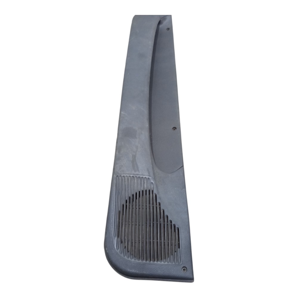 Porta Objetos Dianteiro Gm Corsa 1994 95 A 2003 De – Cinza Cinza 8