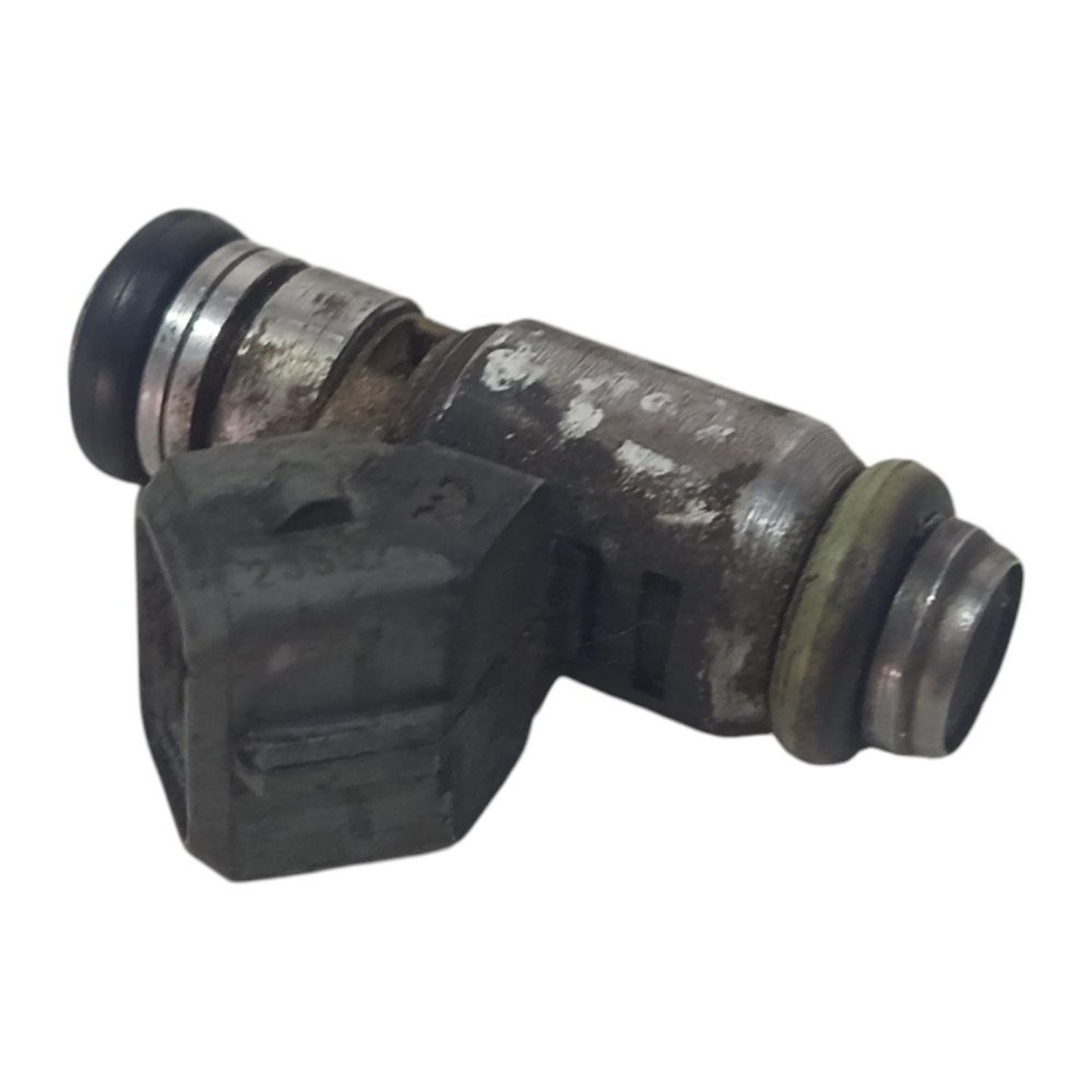 Bico Injetor Combustível Ford Fiesta 1.0 8v 1995 1996 A 2002 2