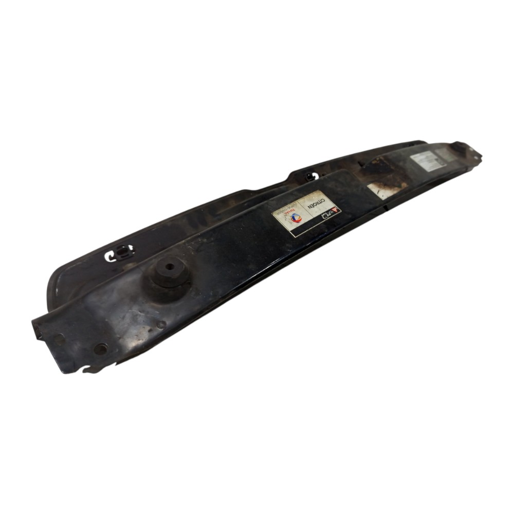Travessa Superior Painel Frontal Citroen Xsara 2001 A 2012 8