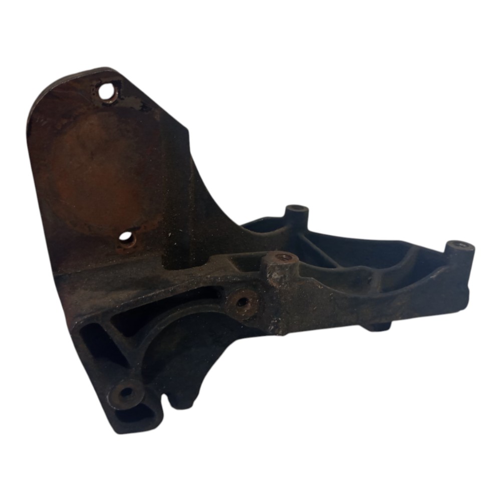 Suporte Compressor Chevrolet Gm Vectra Gls 2.0 1993 A 1996 6