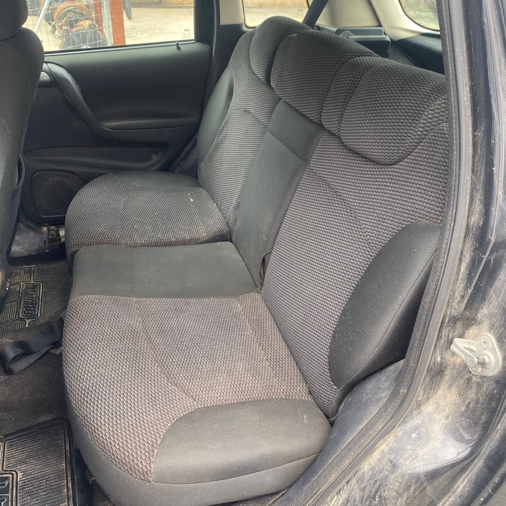 Peças Fiat Stilo 1.8 8v Flex 114cv 2006 10