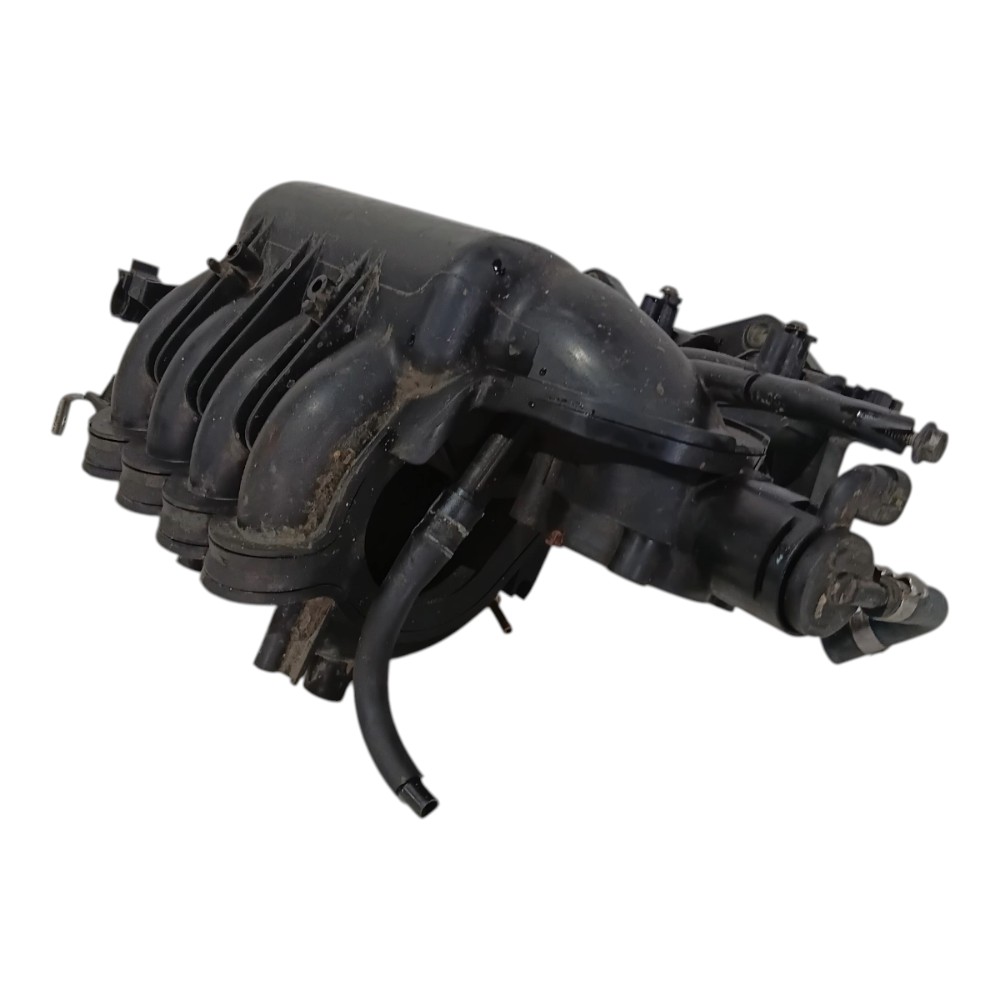 Coletor Admissão Fiat Siena Strada 1.4 Fire 2004 A 2021 2