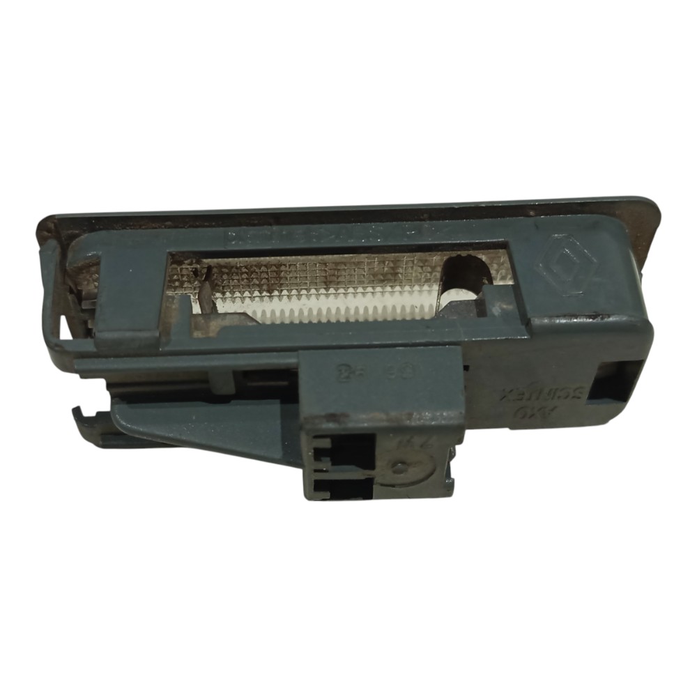 Luz Teto Cortesia Renault Scenic 1999 2000 2001 2002 A 2006 5