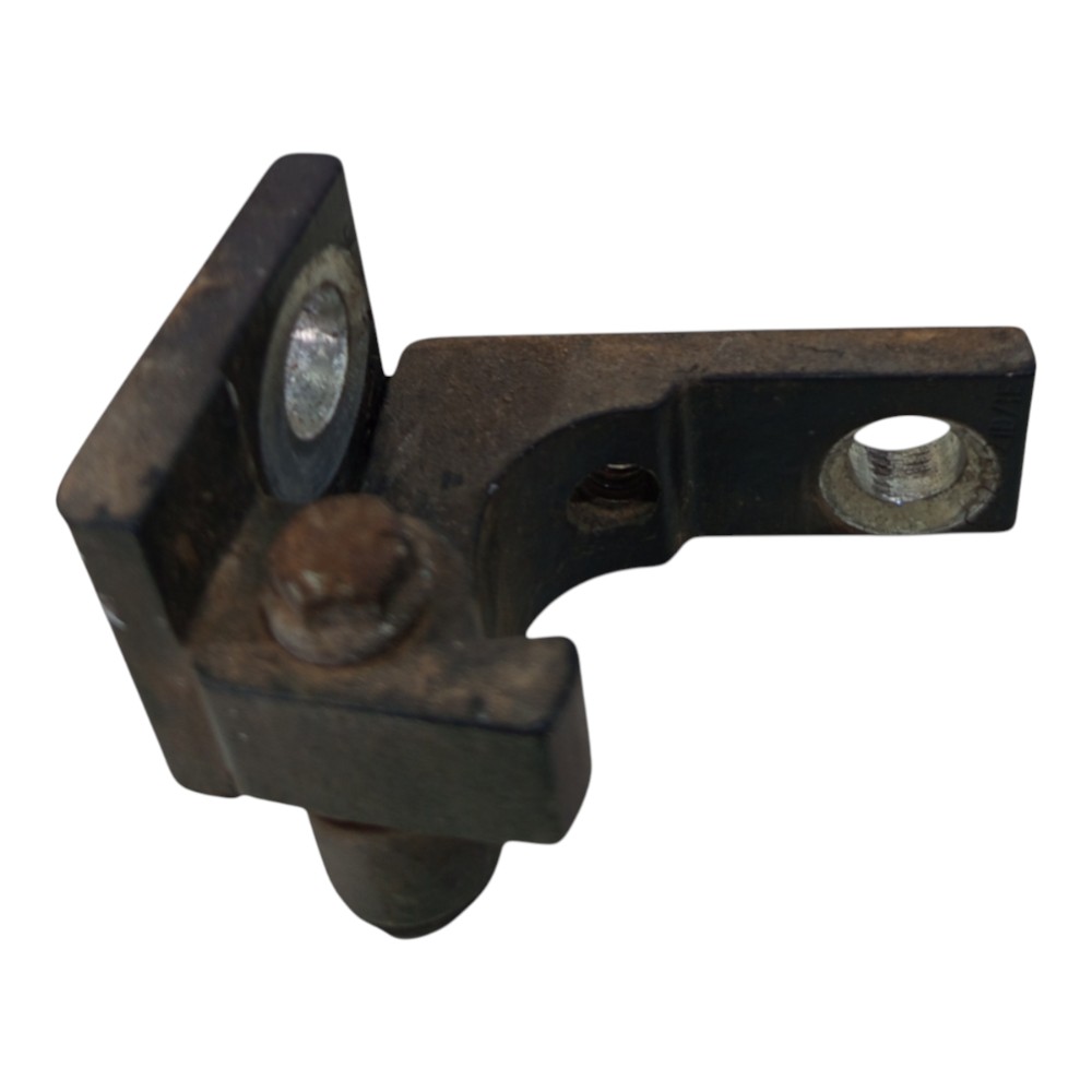 Dobradiça Porta Direita Fiat Linea Punto Stilo 2012 A 2015 3