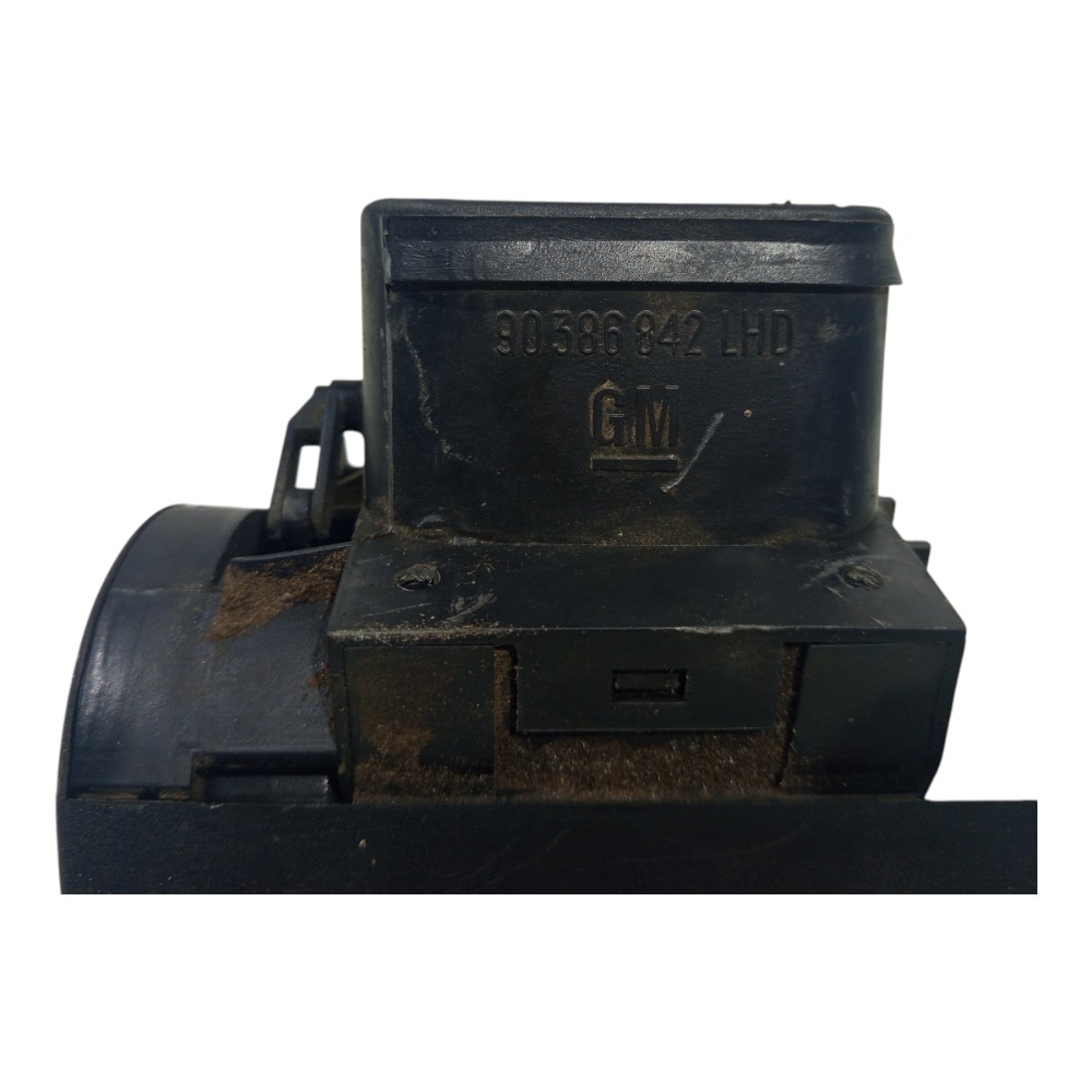 Difusor Ar Moldura Esquerdo Painel Gm Corsa 1998 1999 A 2002 5