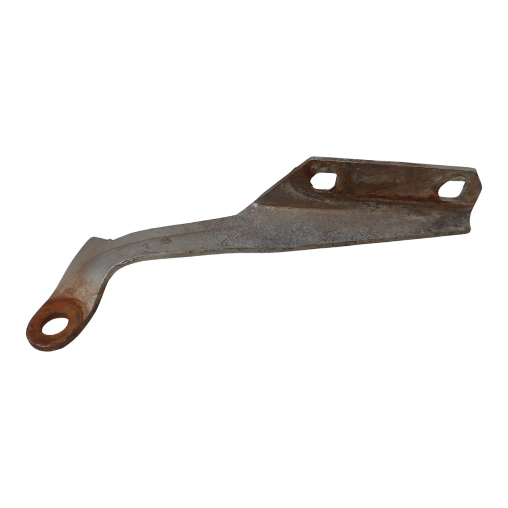 Dobradiça Esquerda Capo Fiat Uno 1990 1991 1992 1993 A 2003 4