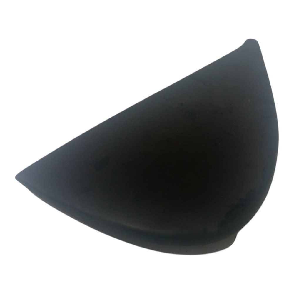 Moldura Externo Retrovisor Esquerdo Fiat Palio 1996 A 2000 4