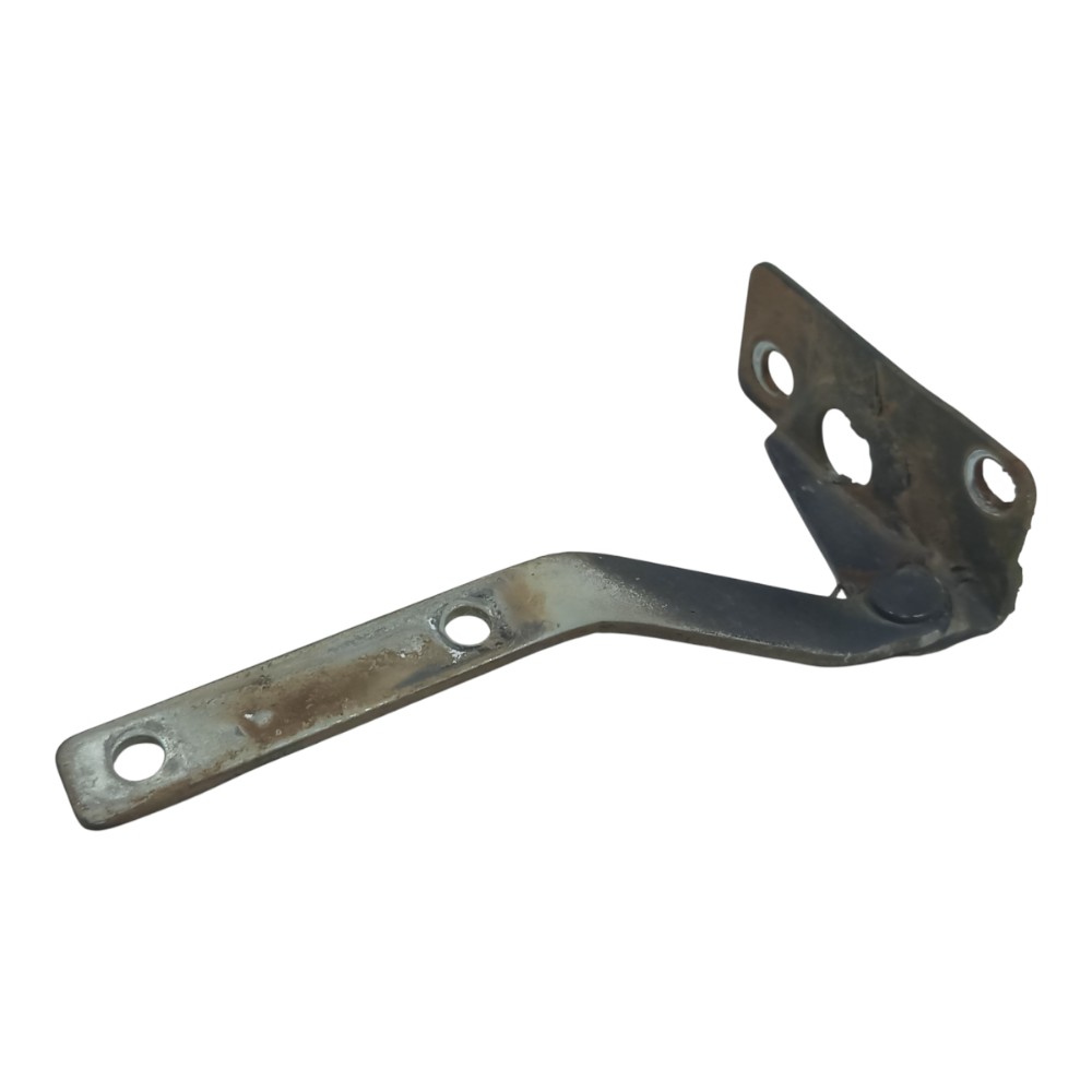 Dobradiça Braço Esquerdo Vw Gol 1996 1997 1998 1999 A 2005 8