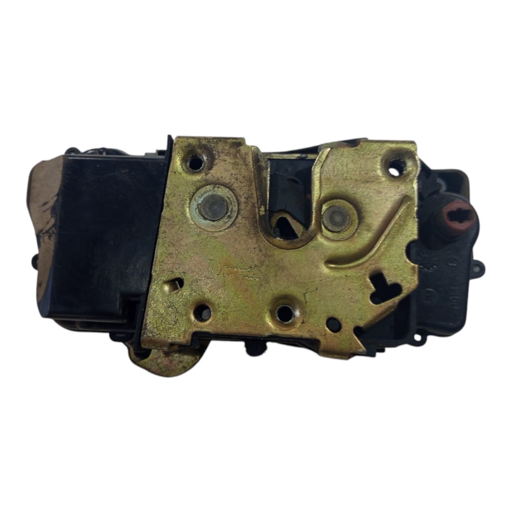 Fechadura Elétrica Traseira Esquerda Xsara 2001 2002 A 2012 1