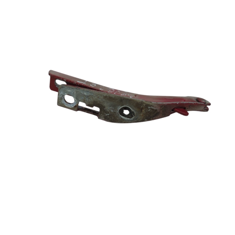 Braço Esquerdo Capô Peugeot 206 1999 2000 2001 2002 A 2010 2
