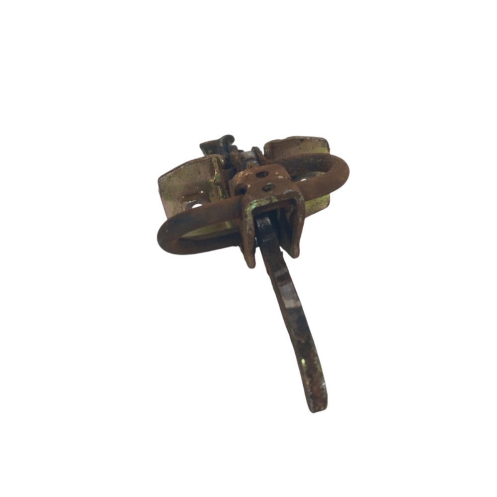 Limitador Porta Lado Esquerdo Volkswagen Gol 1990 A 2000 5