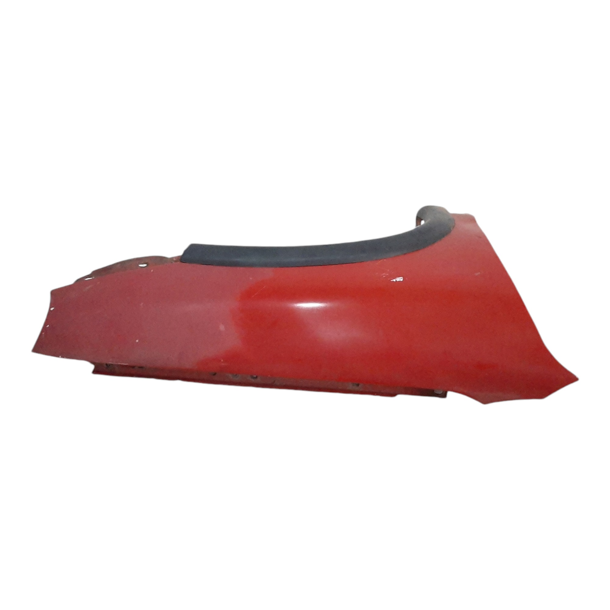 Paralama Dianteiro Direito Gm Corsa 1994 A 2010 C/ Detalhe 2