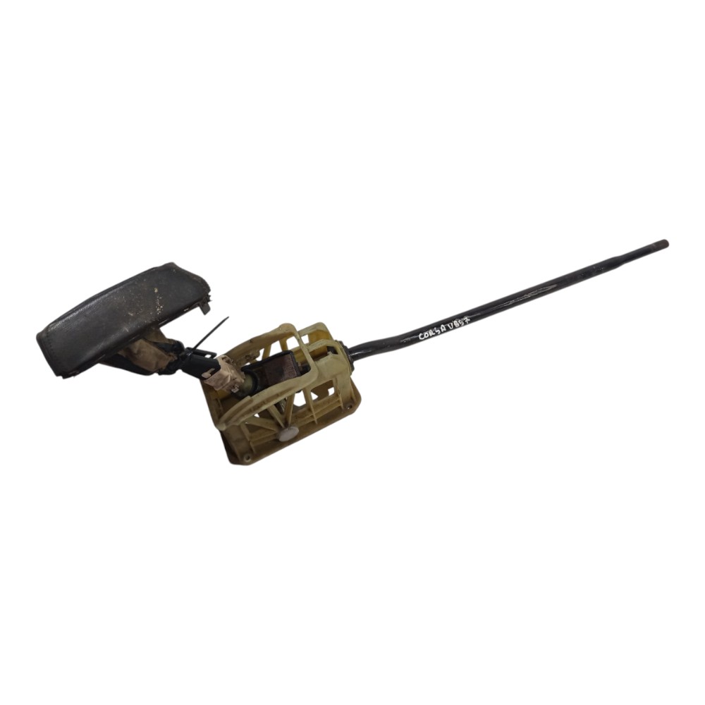 Alavanca Trambulador Gm Corsa Gl 1.6 1998 1999 2000 A 2002 3