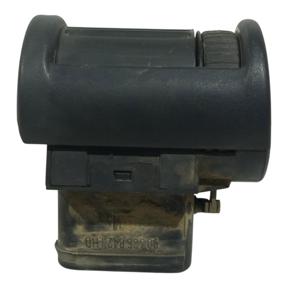 Moldura Chave Luz Difusor Esquerdo Gm Corsa 1994 A 2002 6