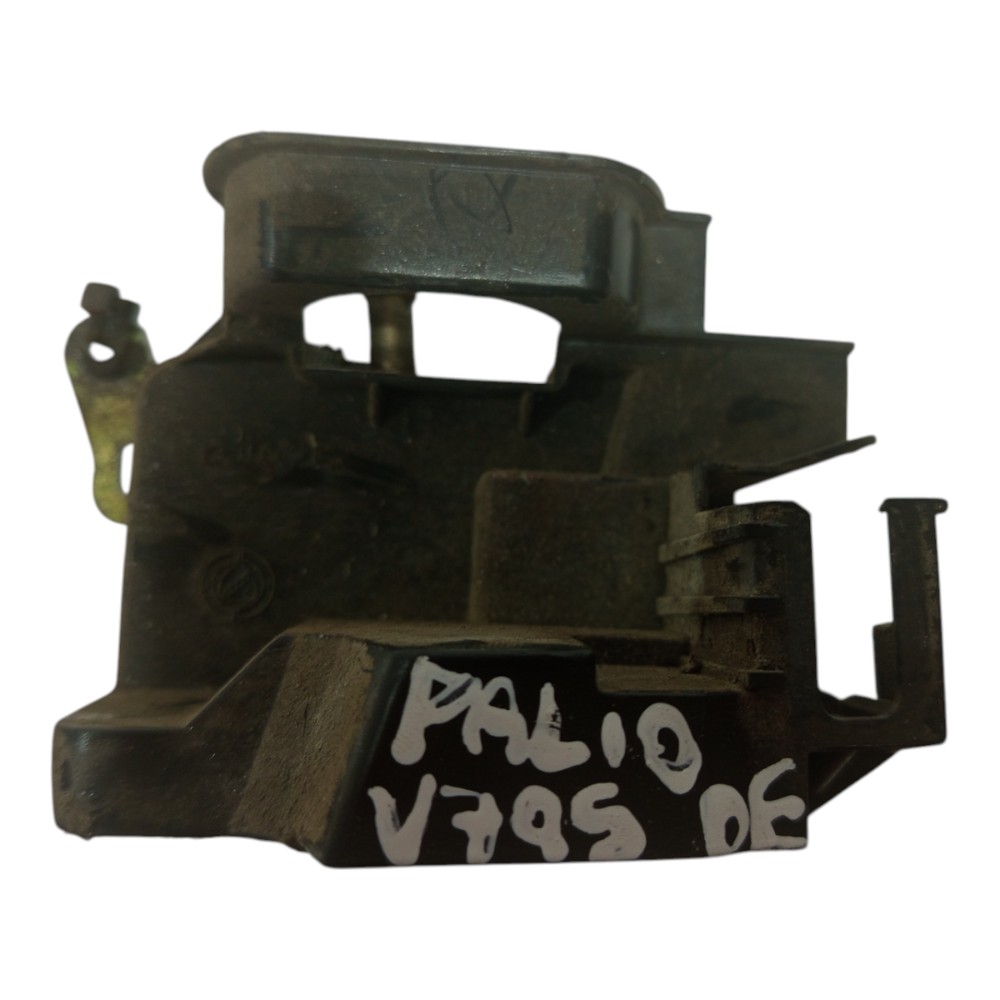 Fechadura Porta Dianteira Esquerda Fiat Palio 1.0 2003 1