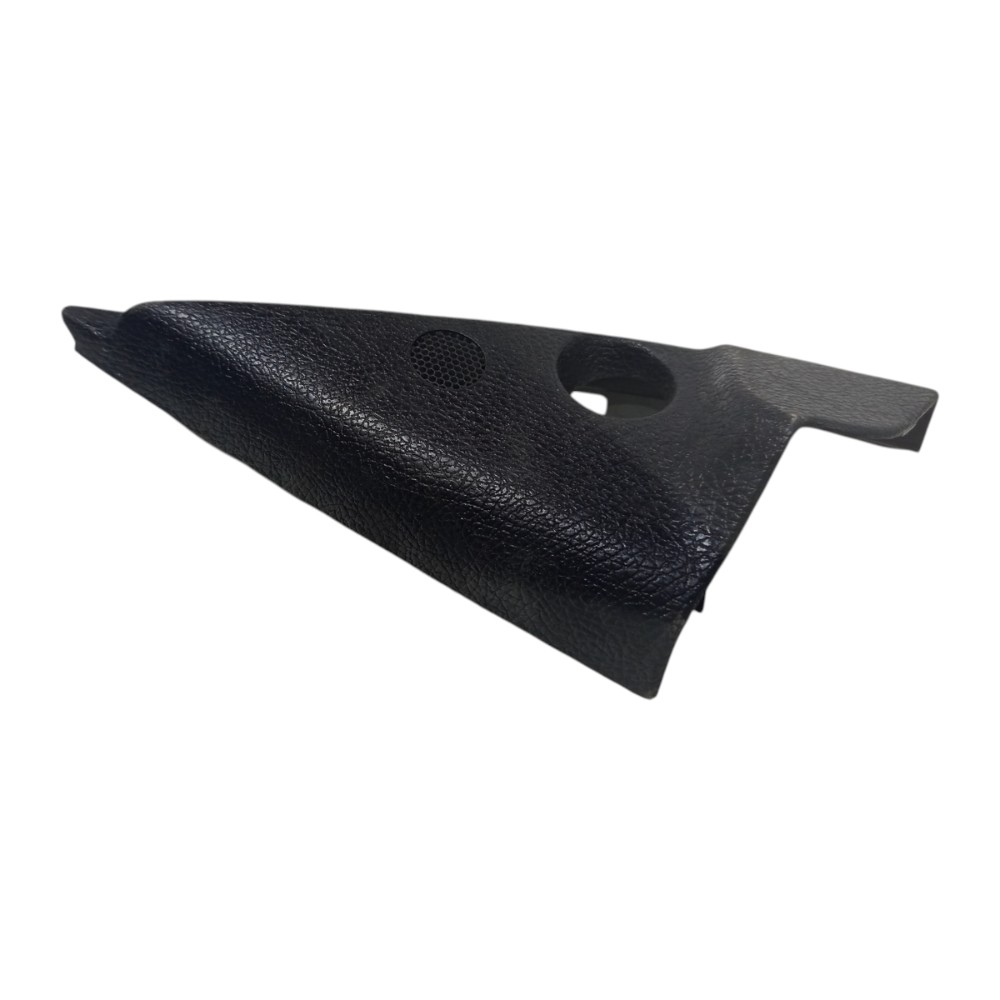 Acabamento Retrovisor Lado Esquerdo Peugeot 206 1999 A 2009 7