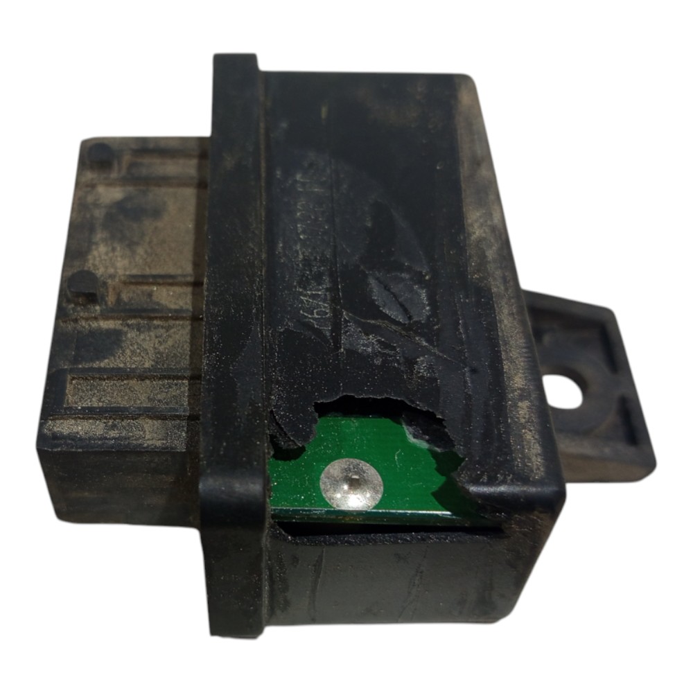 Rele Injeção Duplo Módulo Bitron Peugeot 206 307 2002 A 2010 2