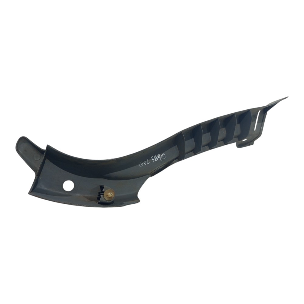 Moldura Porta Traseira Direita Volkswagen Gol G4 1995 A 2005 3