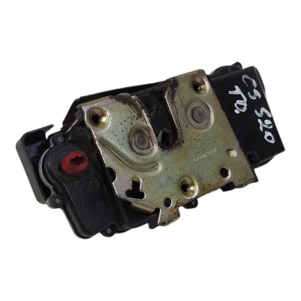 Fechadura Traseira Direita Citroen C5 2001 2002 2003 A 2005 6