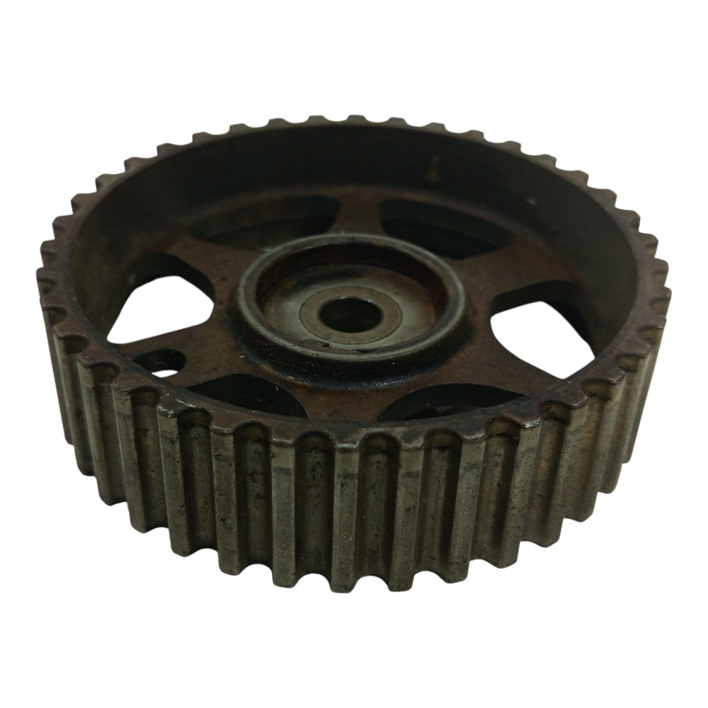 Polia Comando Válvula Peugeot 207 206 307 C3 C4 2006 A 2012 5