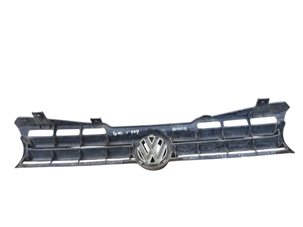 Grade Frontal Volkswagen Gol 1995 1996 1997 A 2005 3