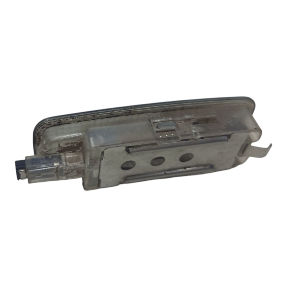 Luz Interna Teto Cortesia Quebra Sol Audi A3 A4 2004 A 2008 5
