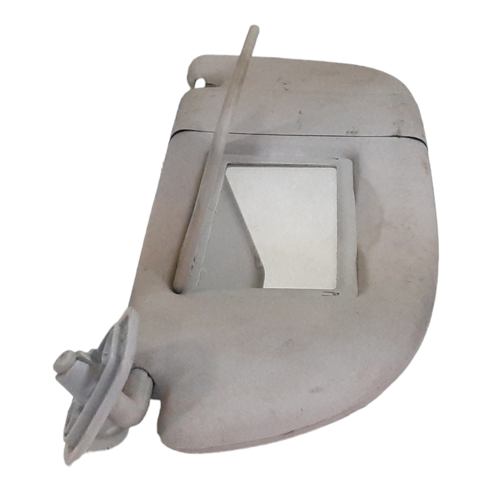 Quebra Sol Esquerdo Peugeot 206 2002 2003 2004 2005 A 2010 5