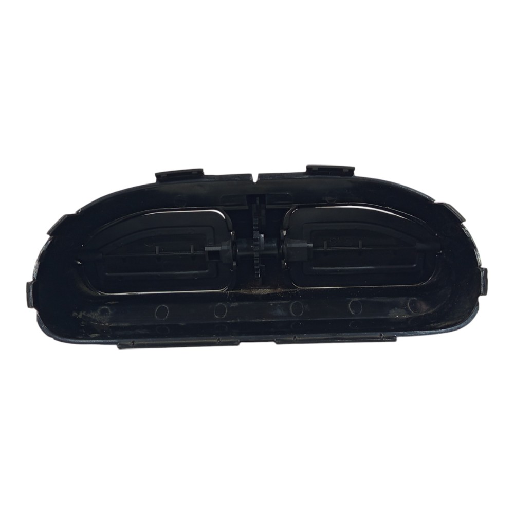 Difusor Ar Central Peugeot 206 2001 2002 2003 2004 A 2007 1